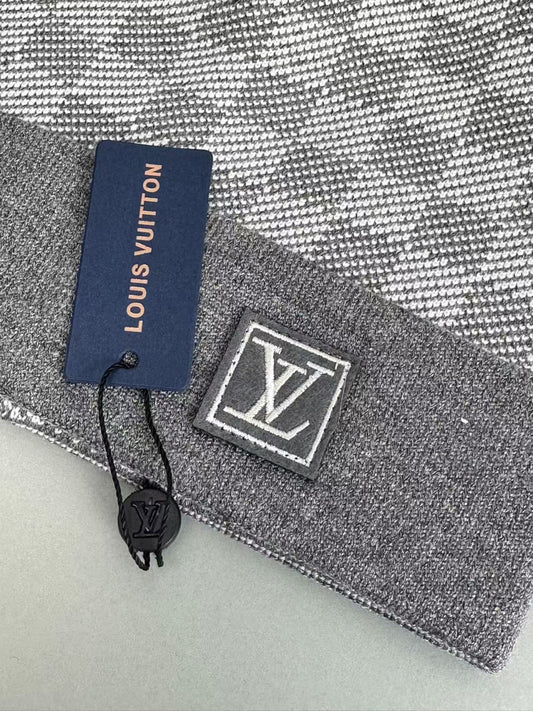Louis Vuitton Knitted Hat