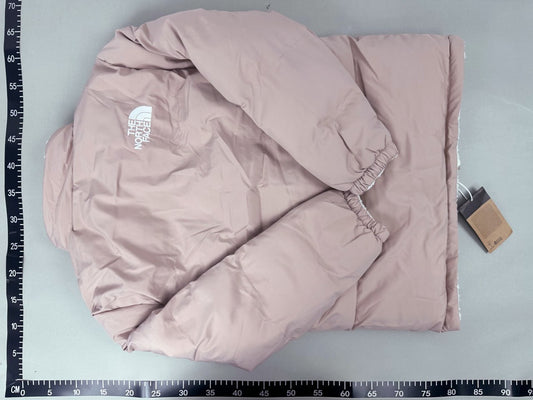 The North Face Quilted Jacket