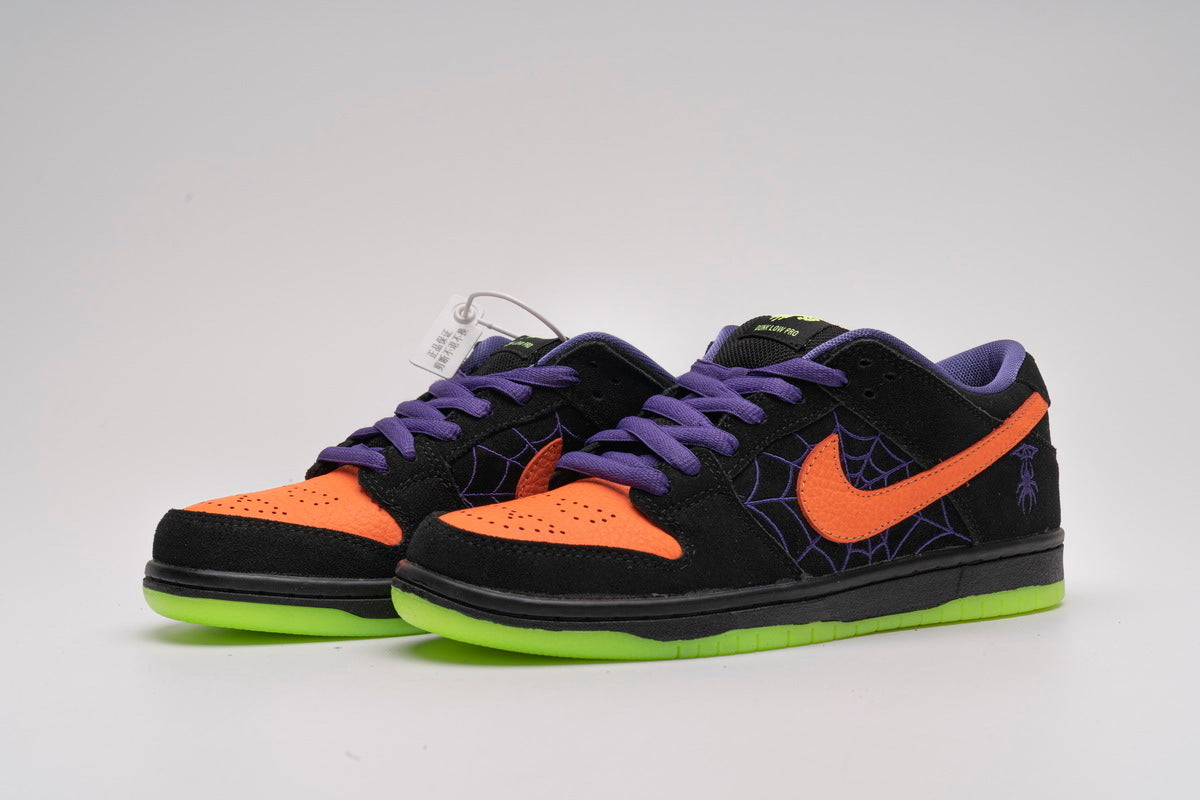 Nike SB Dunk Low “Night Of Mischief