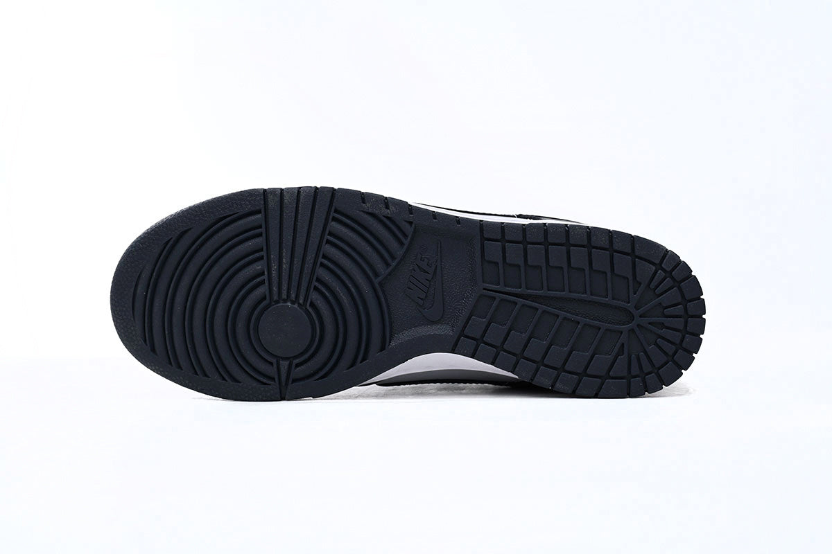 Nike Dunk Low “Championship Grey”