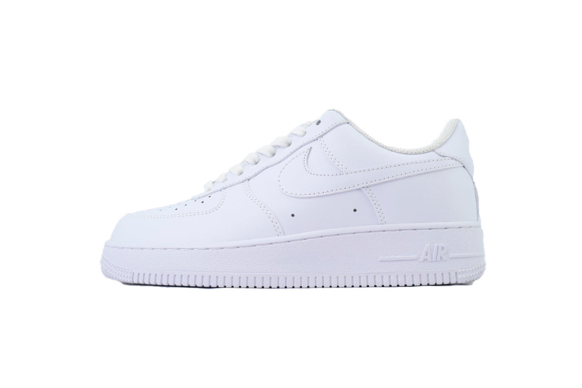Nike Air Force 1 Low '07 White