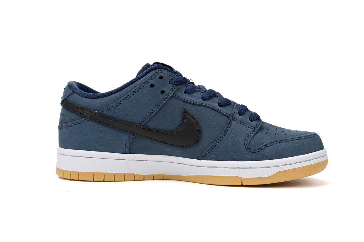 Nike SB Dunk Low Pro ‘’Navy Gum