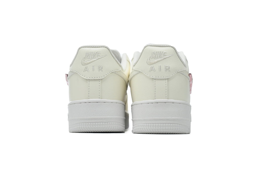 Nike Air Force 1 '07 LX 'Molten Metal Swoosh Pack - Pink'