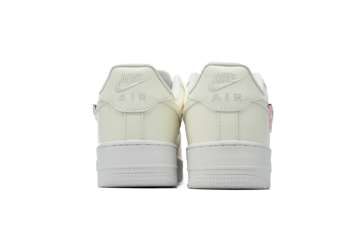 Nike Air Force 1 '07 LX 'Molten Metal Swoosh Pack - Pink'