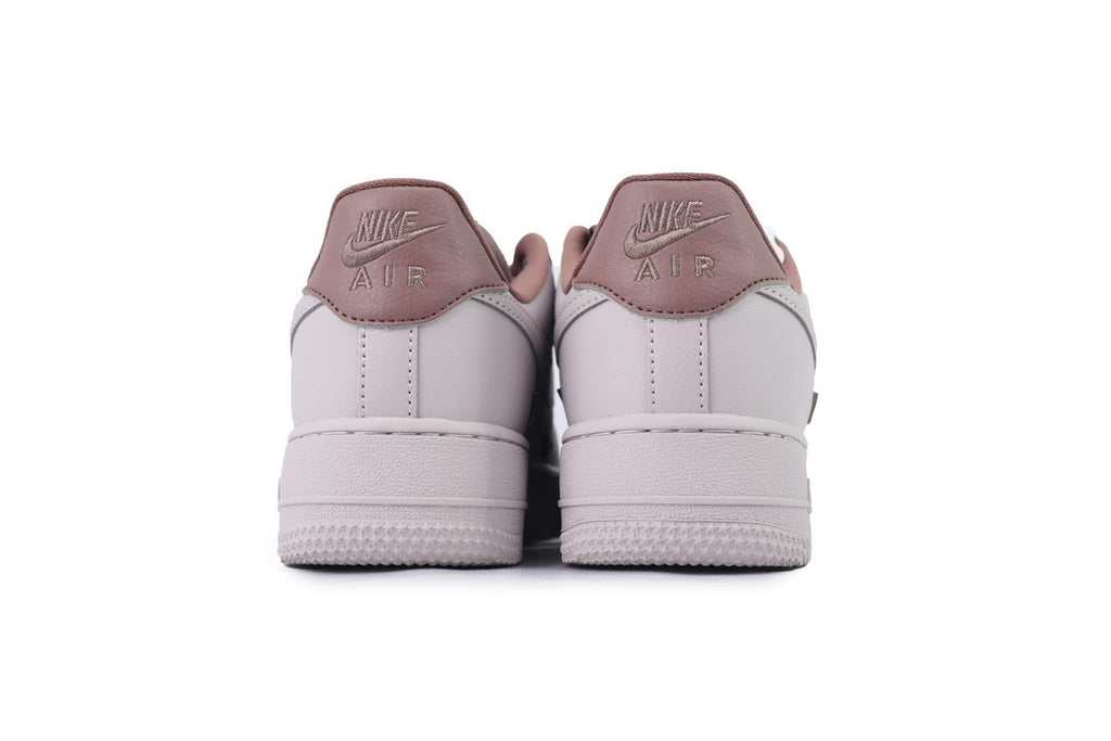 Nike Air Force 1 '07 LX 'Pink Russett'