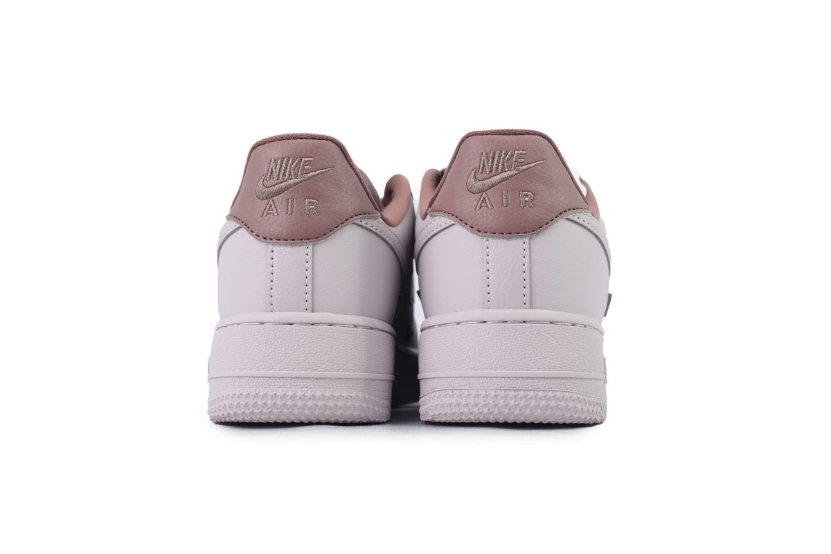Nike Air Force 1 '07 LX 'Pink Russett'