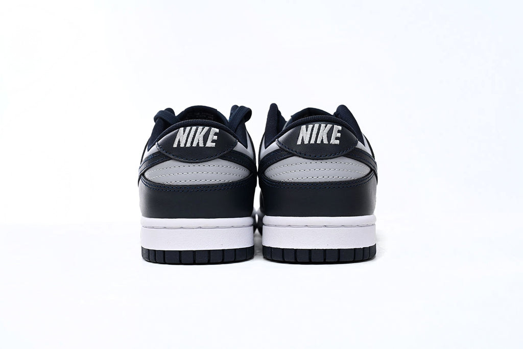 Nike Dunk Low “Championship Grey”