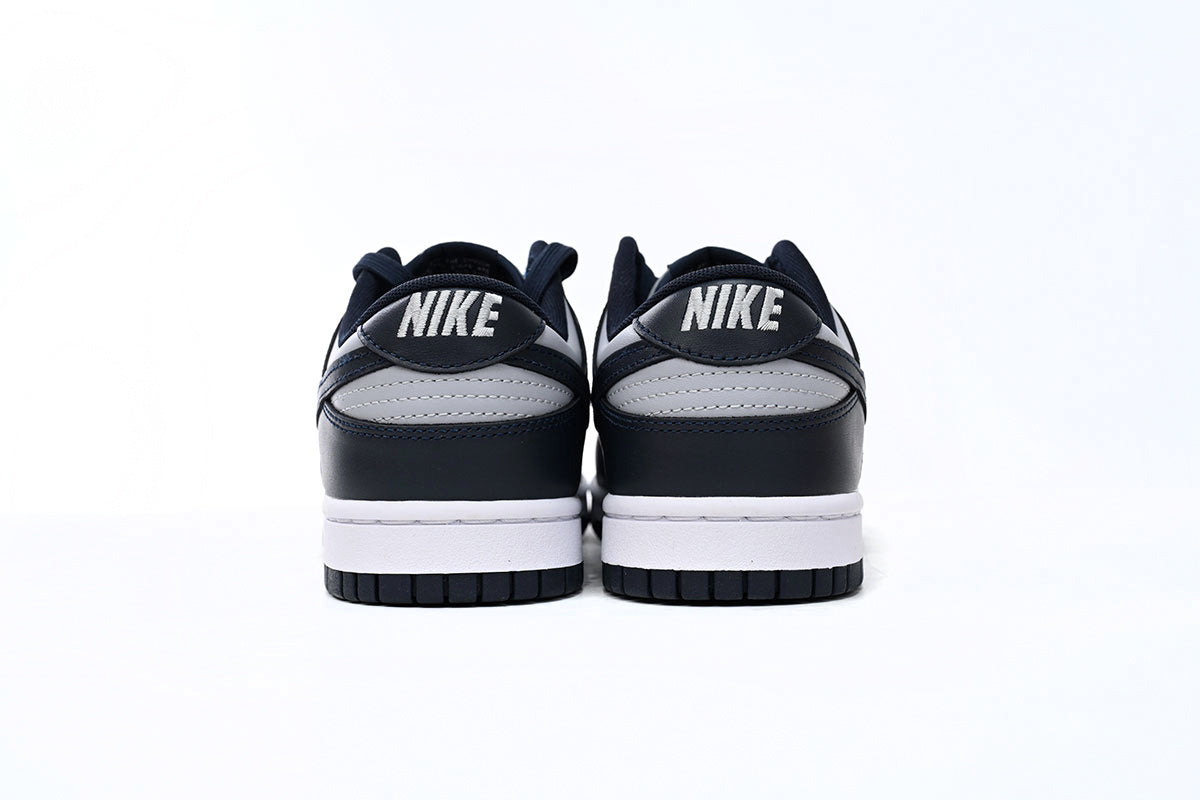 Nike Dunk Low “Championship Grey”