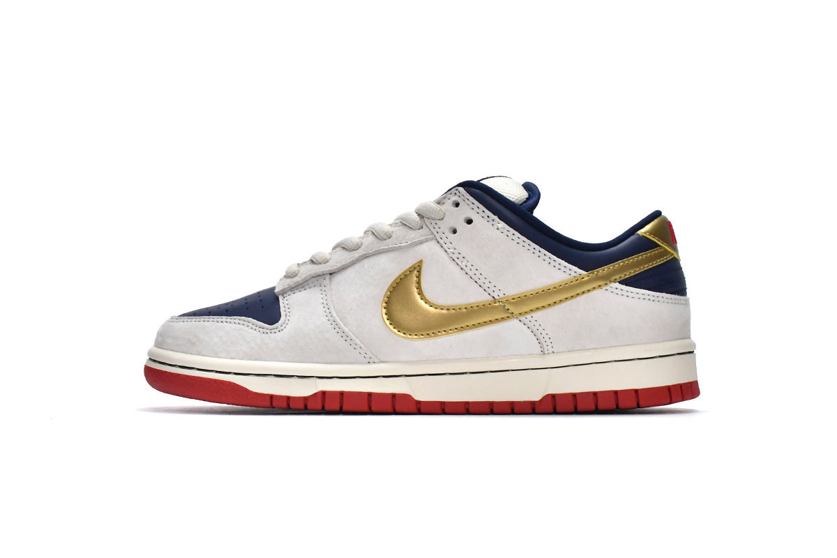 Nike Dunk SB Low Pro Old Spice