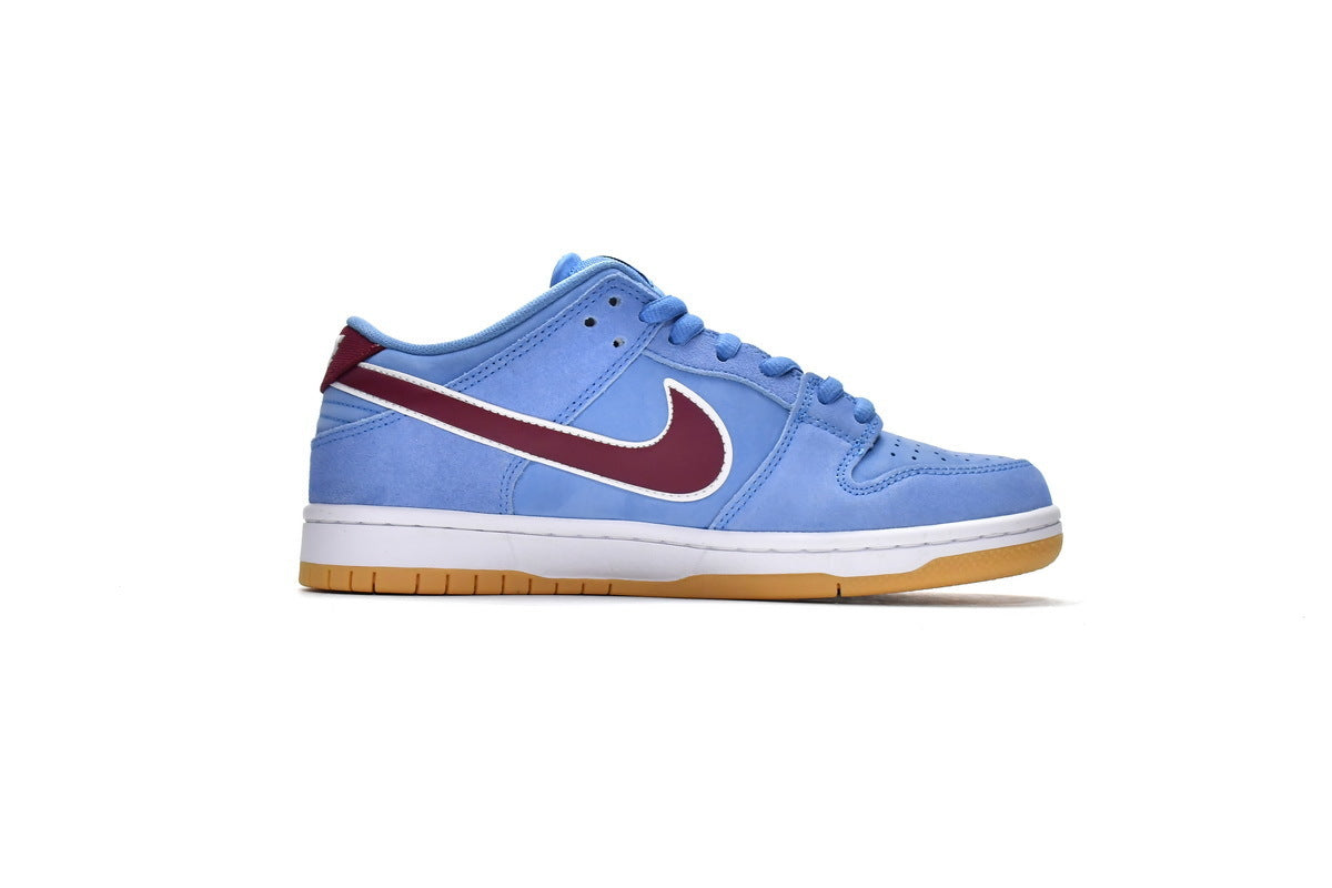 Nike SB Dunk Low Philadelphia Phillies