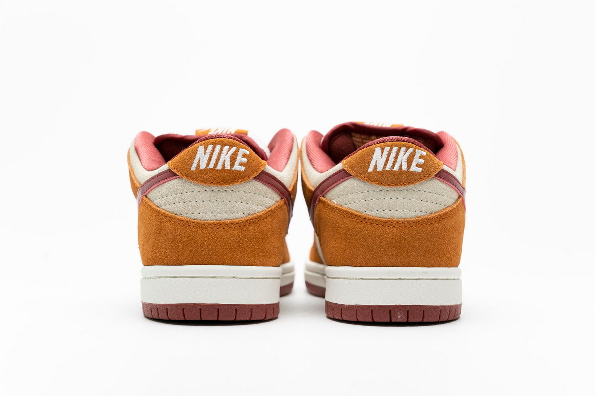 Nike SB Dunk Low Pro Dark Russet Cedar24