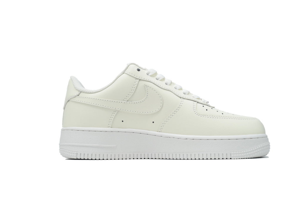 Nike Air Force 1 '07 LX 'Molten Metal Swoosh Pack - Pink'