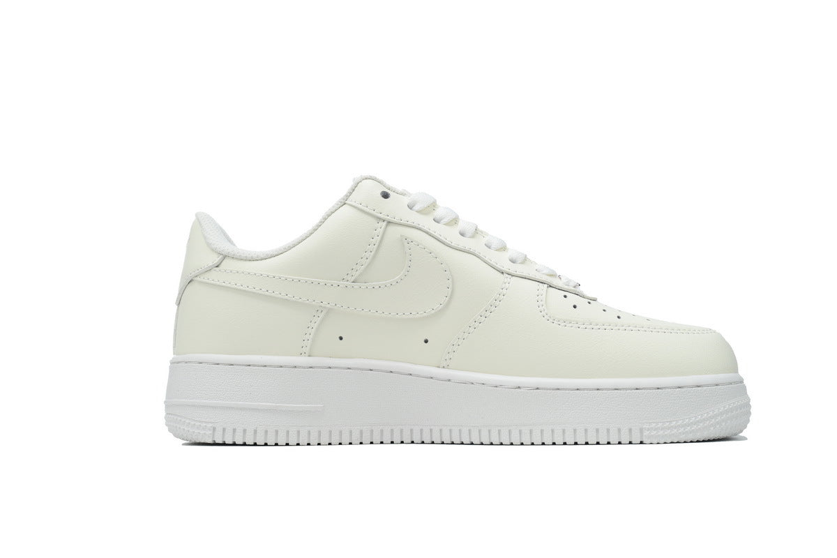 Nike Air Force 1 '07 LX 'Molten Metal Swoosh Pack - Pink'