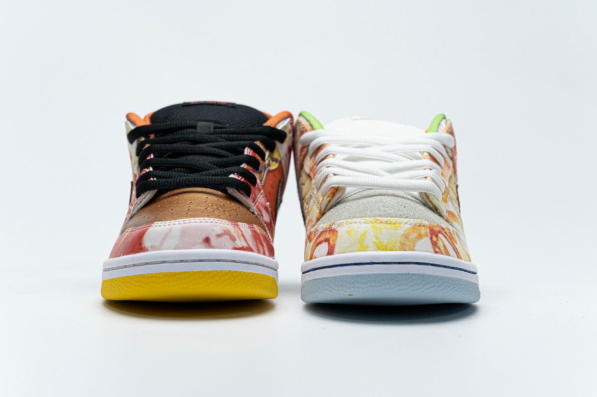 Nike SB Dunk Low Street Hawker