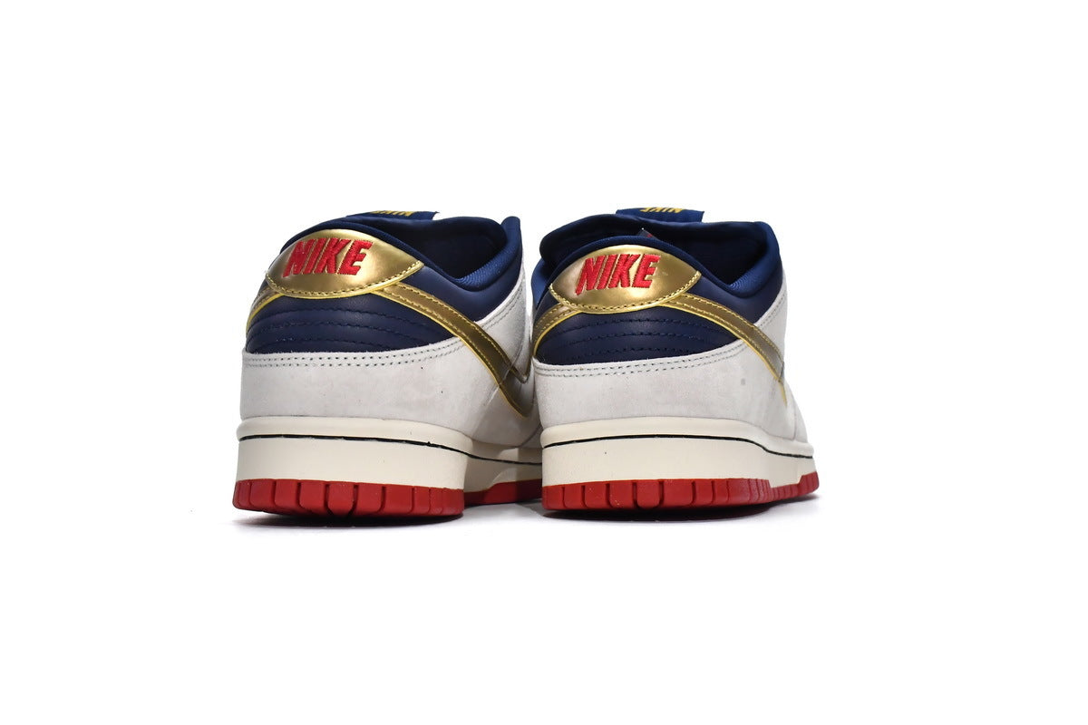 Nike Dunk SB Low Pro Old Spice