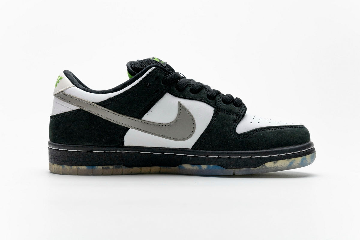 Nike SB Dunk Low Staple Panda Pigeon