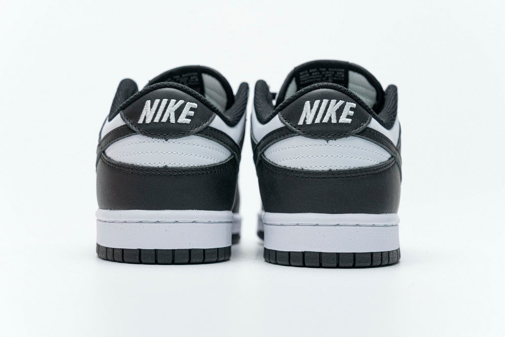 Nike Dunk Low Retro White Black Panda