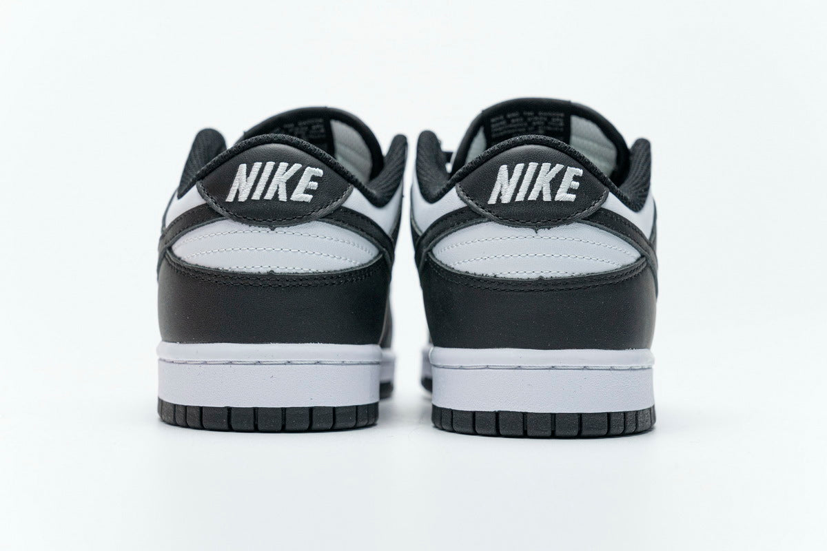 Nike Dunk Low Retro White Black Panda