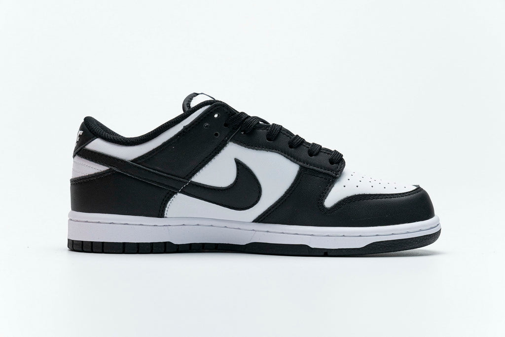 Nike Dunk Low Retro White Black Panda
