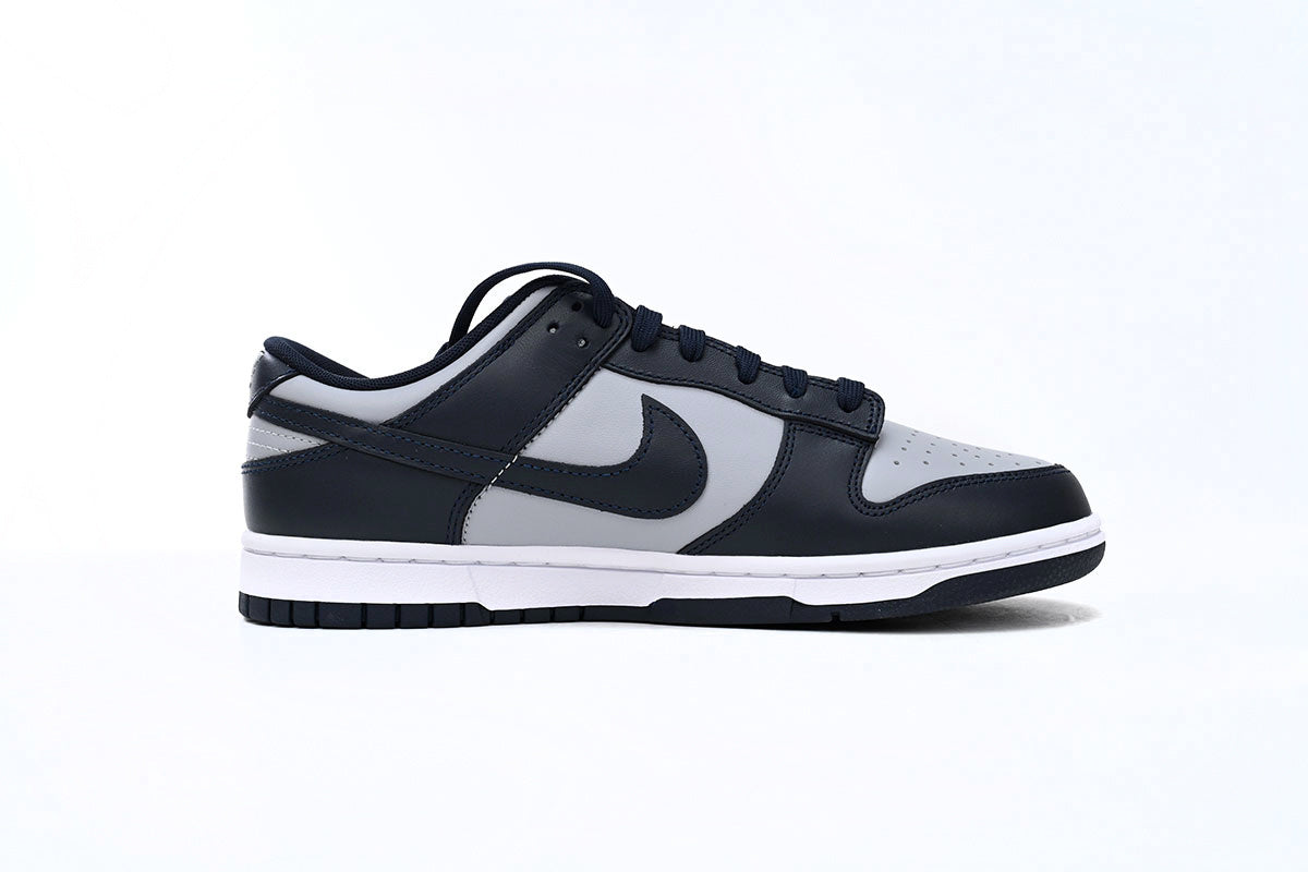 Nike Dunk Low “Championship Grey”