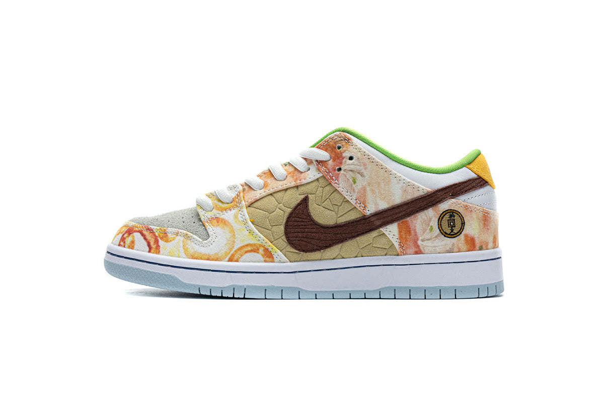 Nike SB Dunk Low Street Hawker