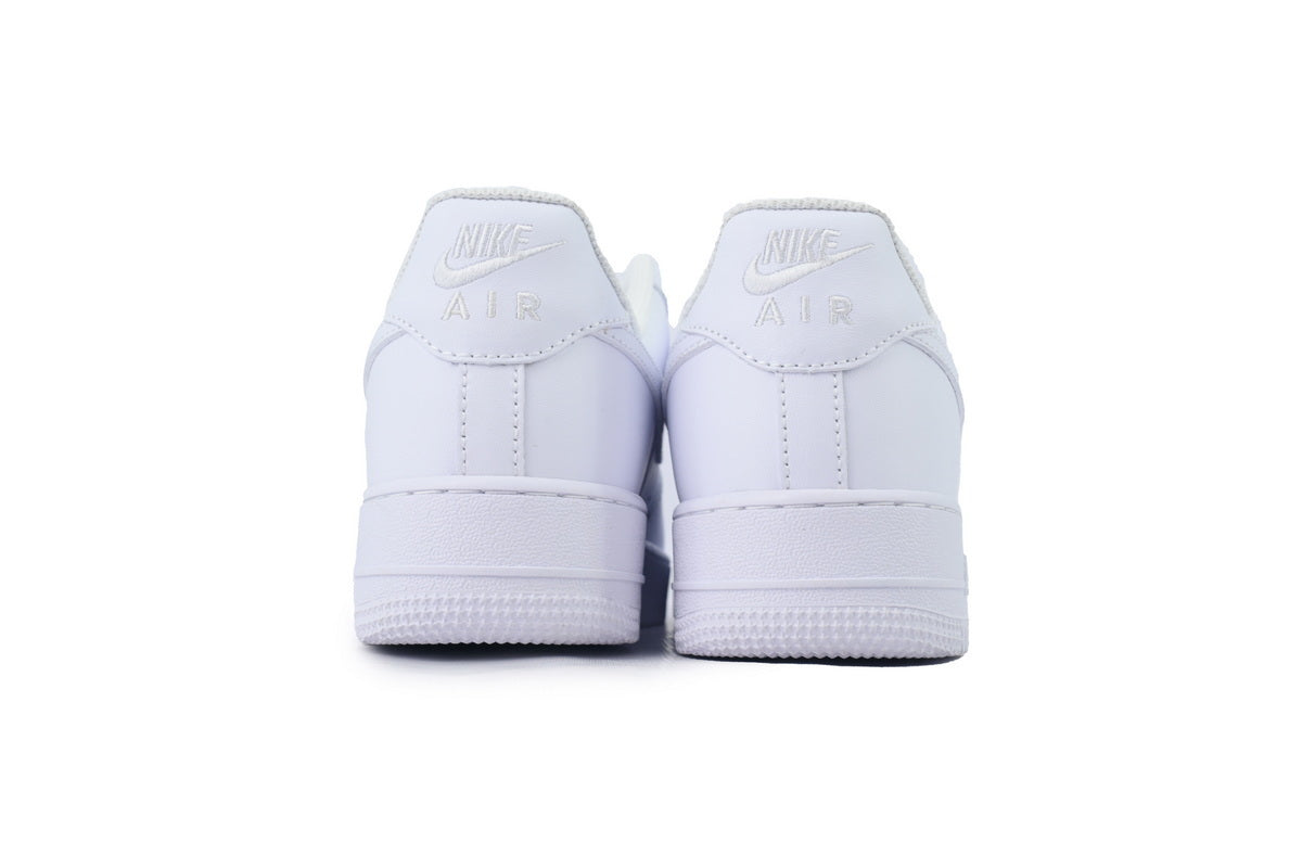 Nike Air Force 1 Low '07 White
