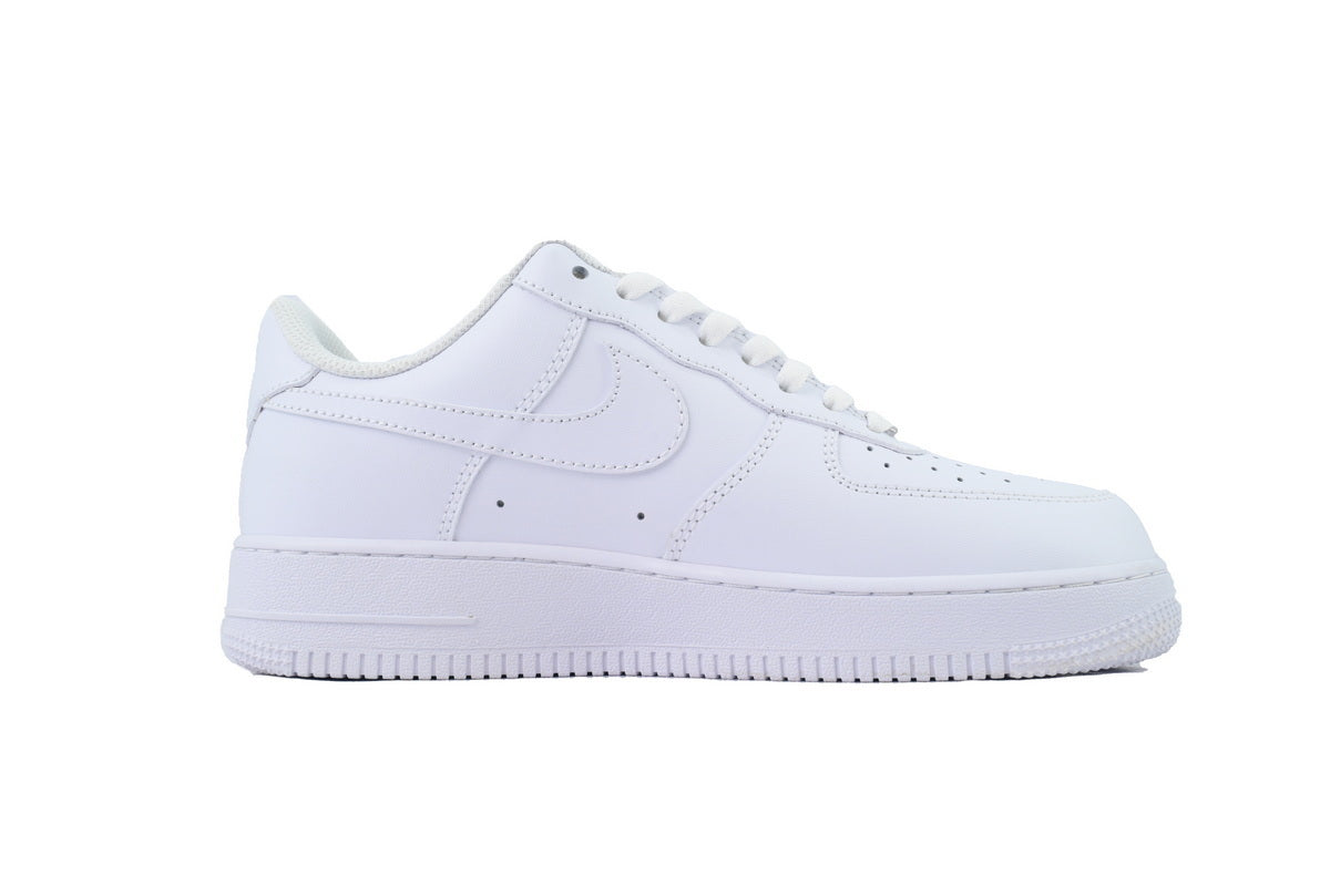 Nike Air Force 1 Low '07 White