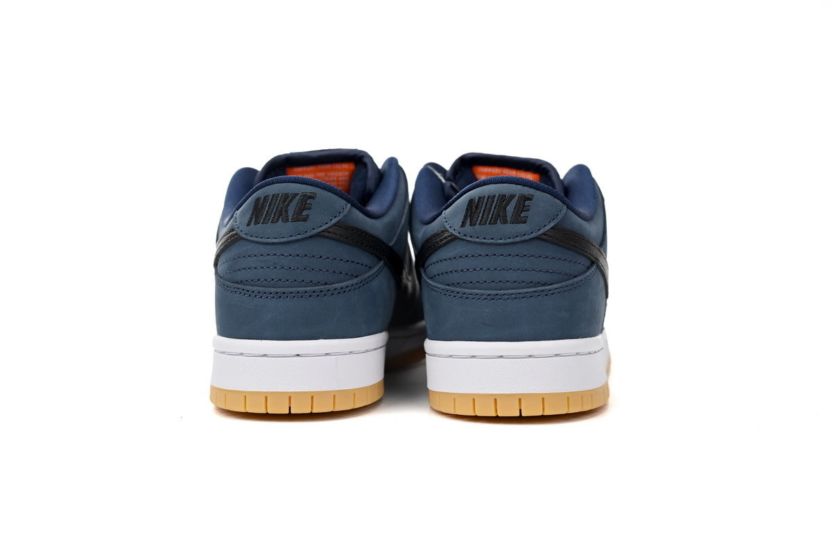 Nike SB Dunk Low Pro ‘’Navy Gum