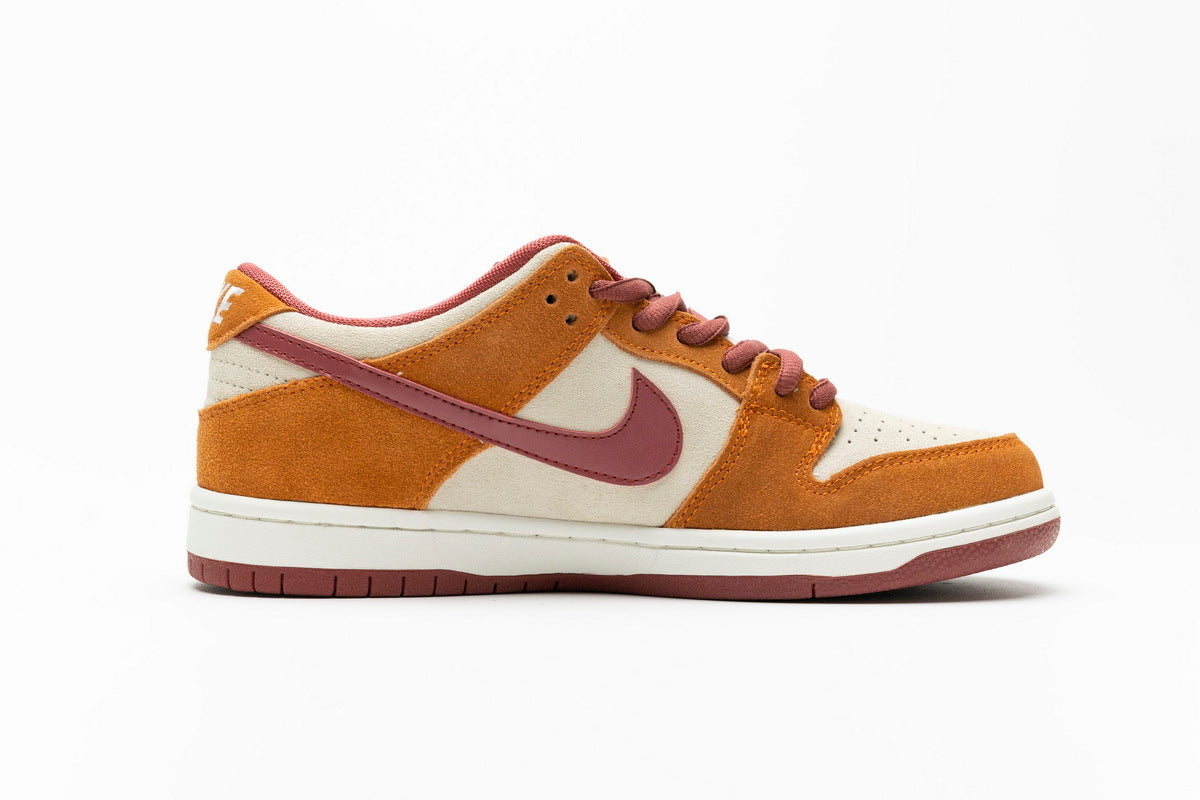 Nike SB Dunk Low Pro Dark Russet Cedar24