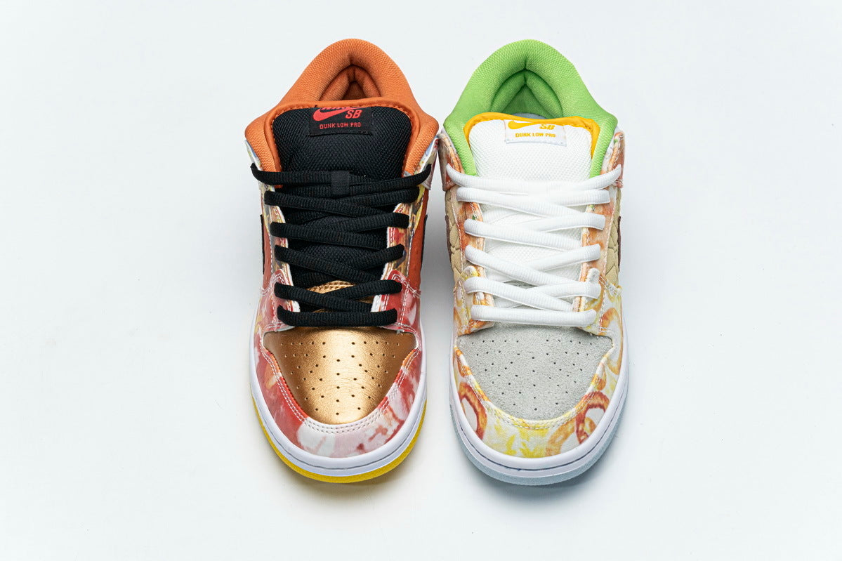 Nike SB Dunk Low Street Hawker