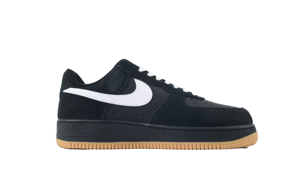 Nike Air Force 1 SK8 'Black Gum'