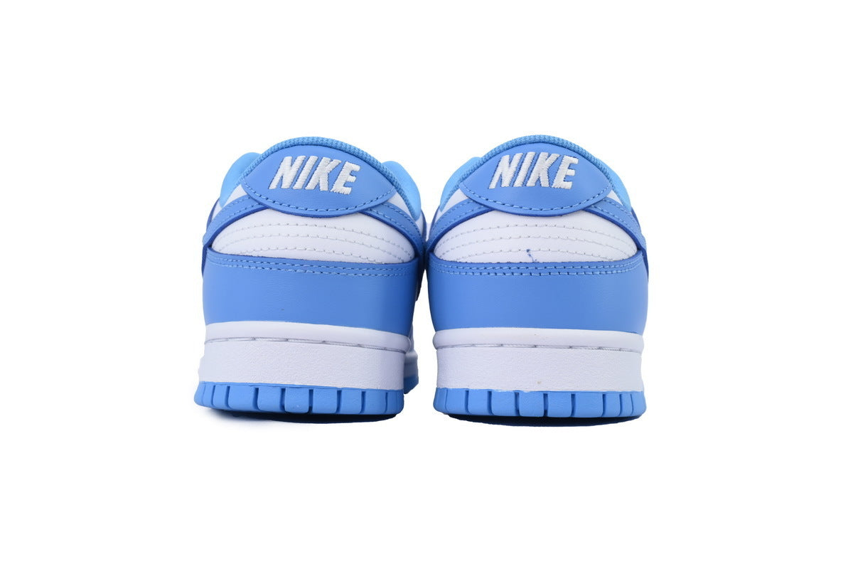 Nike Dunk Low Retro .“University Blue＂