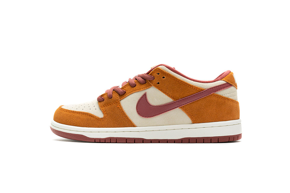Nike SB Dunk Low Pro Dark Russet Cedar24