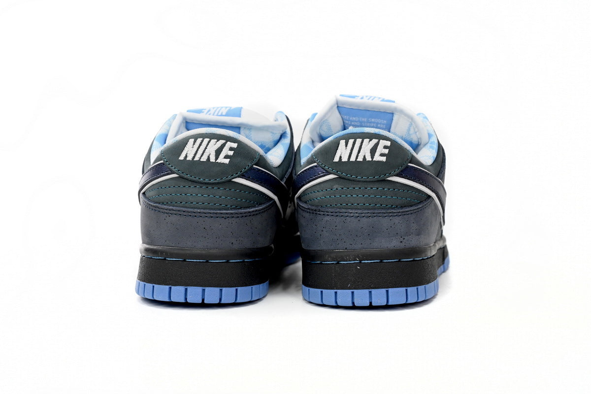 Nike SB Dunk Low Blue Lobster