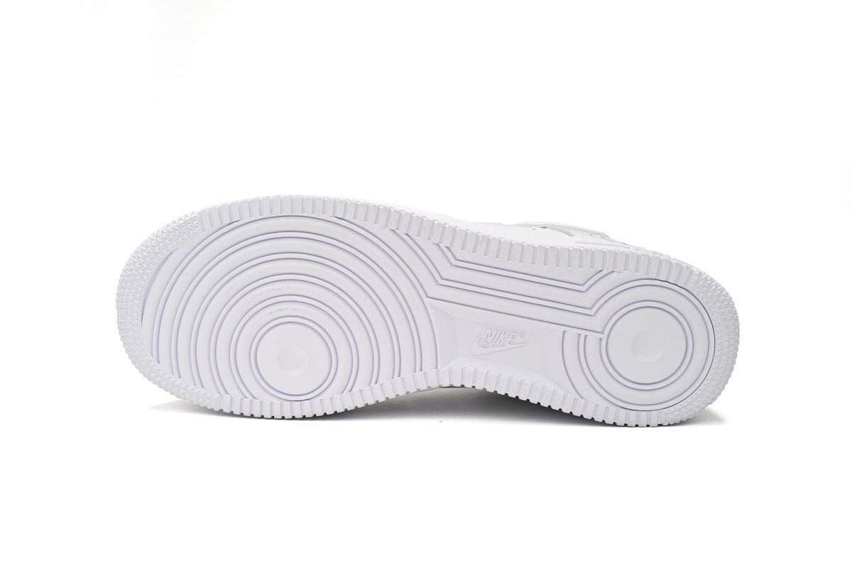 Nike Air Force 1 Low '07 White (Travis Scott Cactus Jack Utopia Edition)