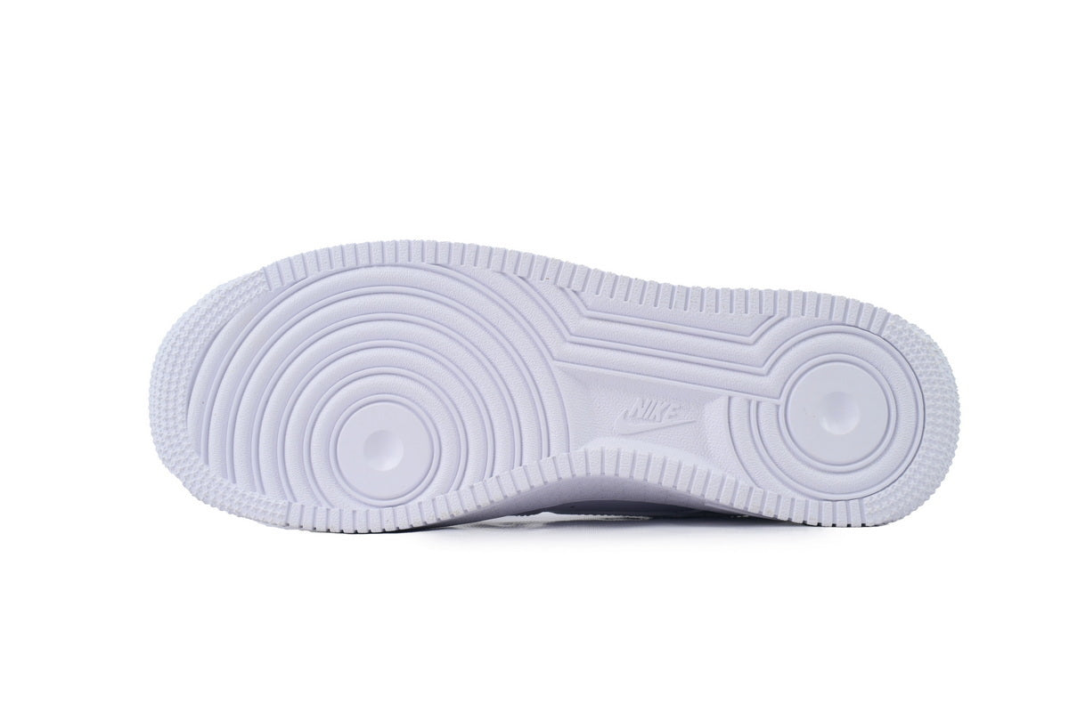Nike Air Force 1 Low '07 White