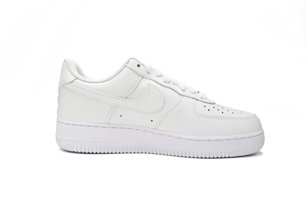 Nike Air Force 1 Low '07 White (Travis Scott Cactus Jack Utopia Edition)