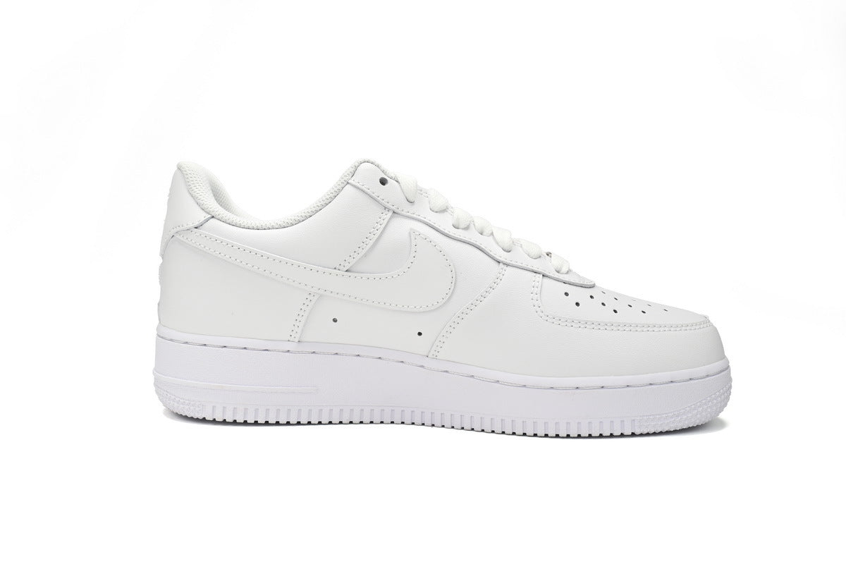 Nike Air Force 1 Low '07 White (Travis Scott Cactus Jack Utopia Edition)