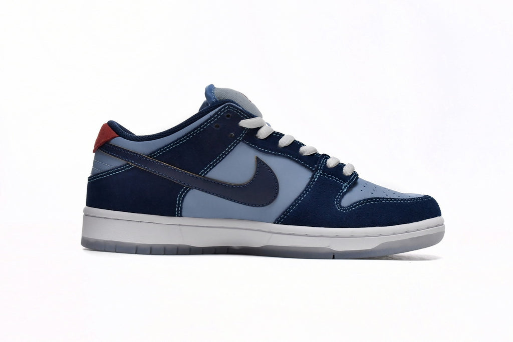 Why So Sad？ x Nike SB Dunk Low