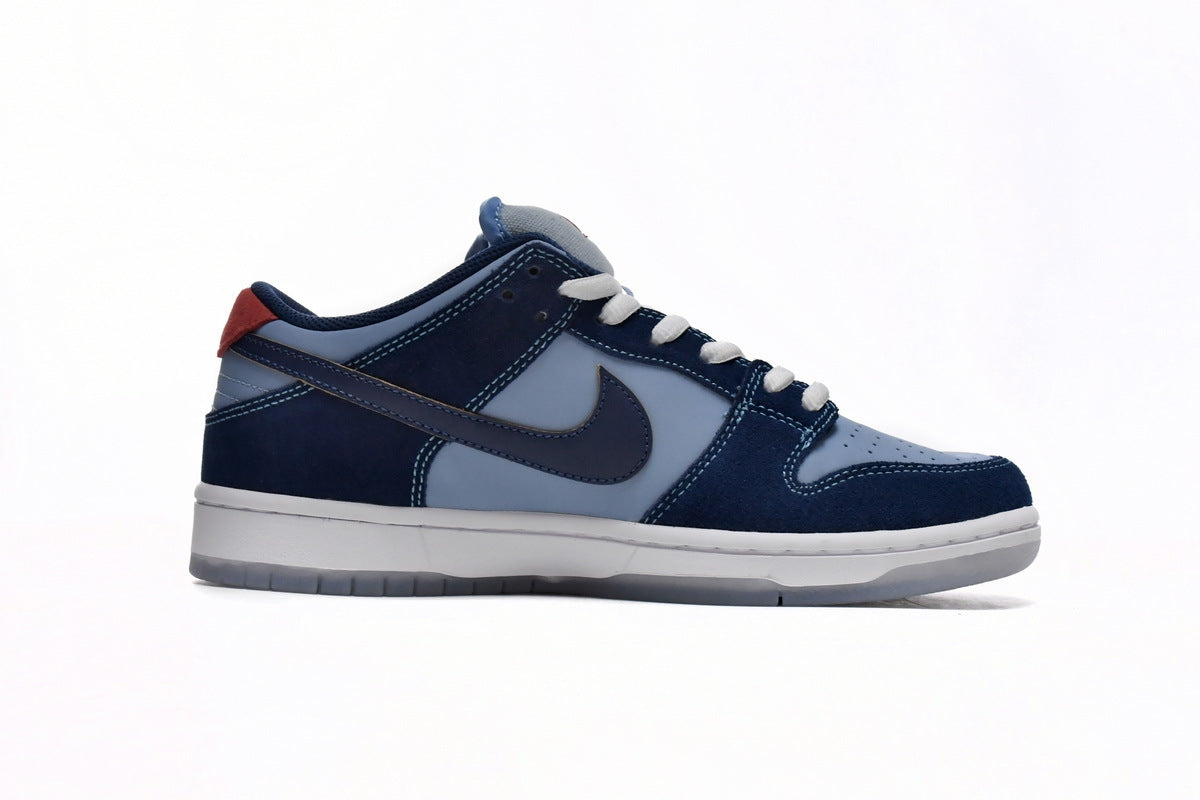Why So Sad？ x Nike SB Dunk Low