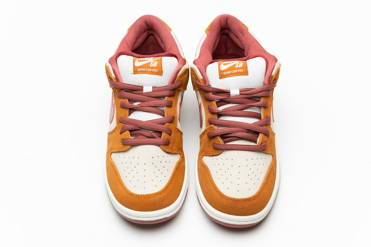 Nike SB Dunk Low Pro Dark Russet Cedar24