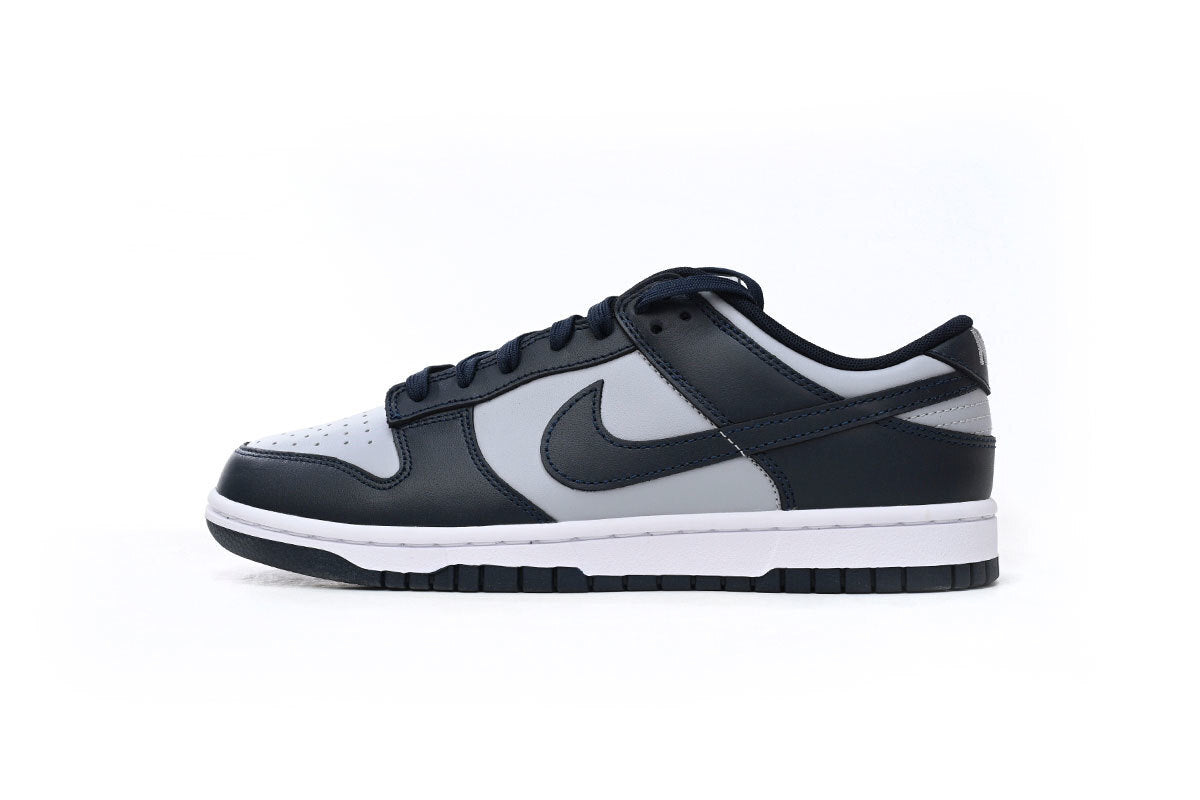 Nike Dunk Low “Championship Grey”