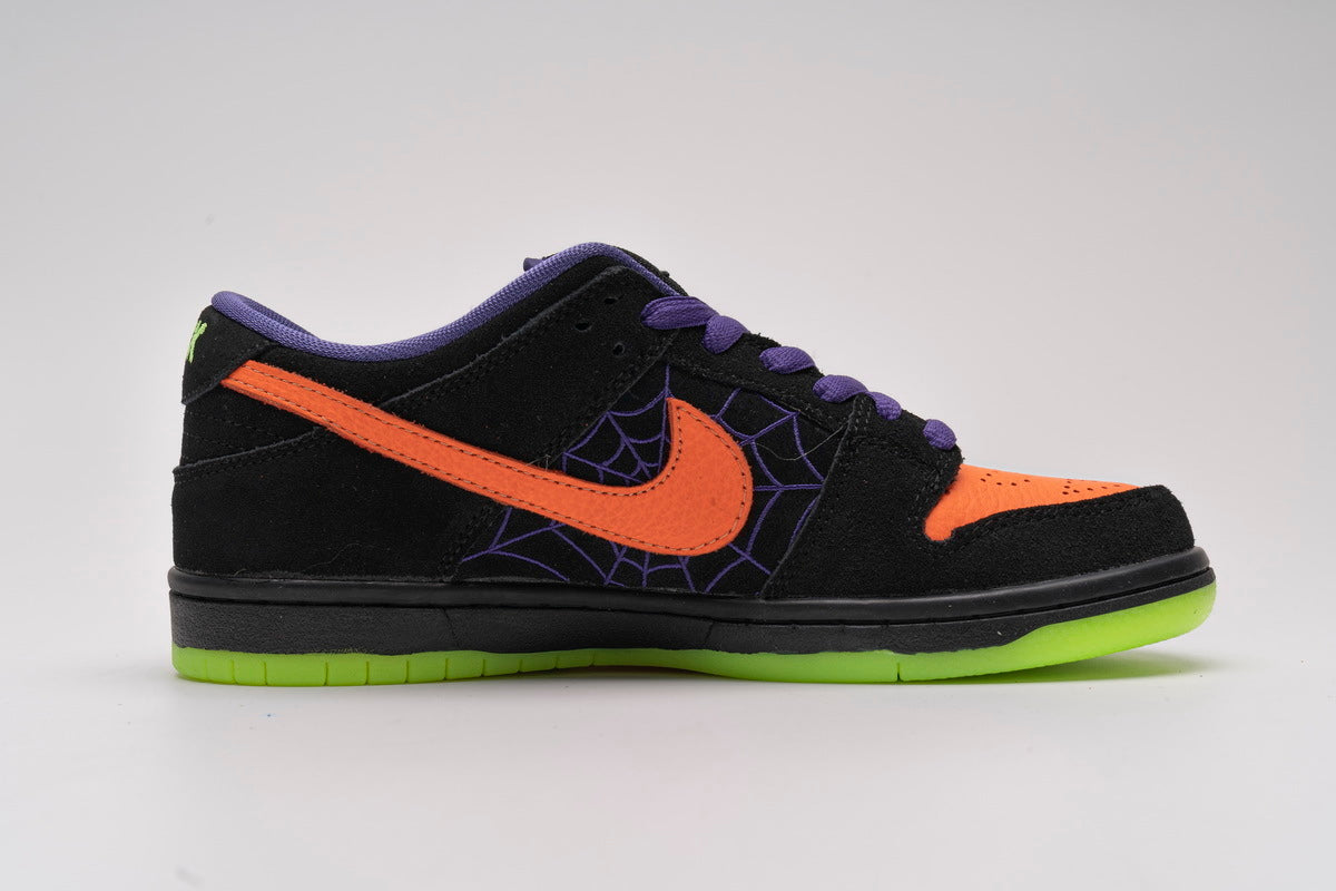 Nike SB Dunk Low “Night Of Mischief