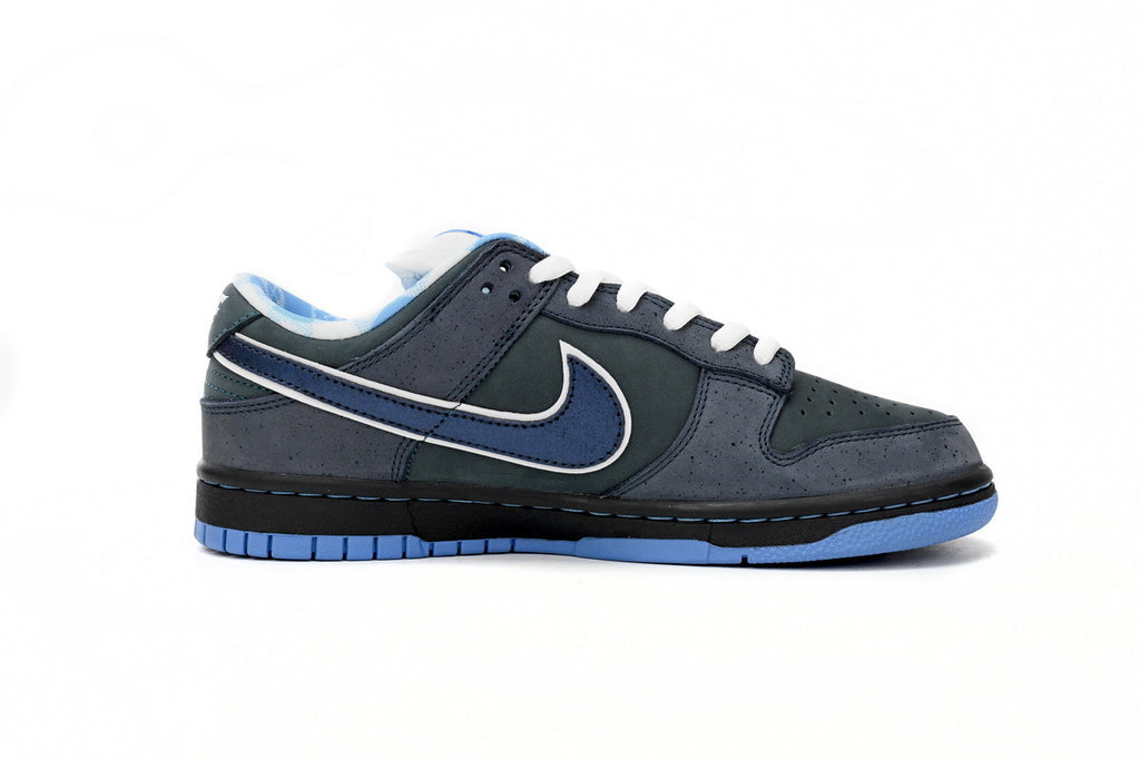 Nike SB Dunk Low Blue Lobster
