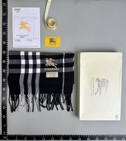 Burberry Scarf