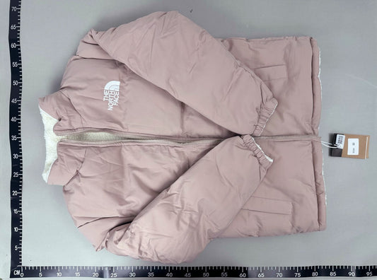 The North Face Quilted Jacket