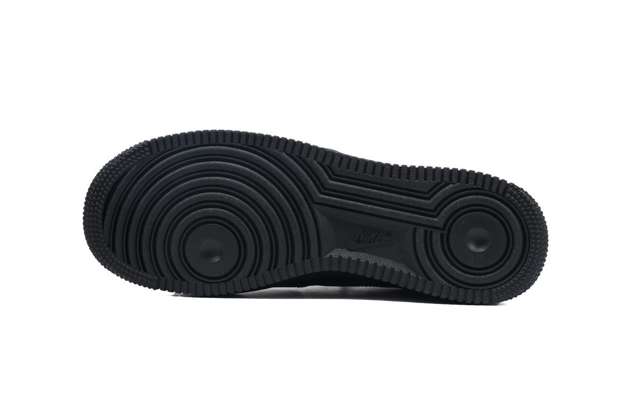 Nike Air Force 1 Low '07 Black