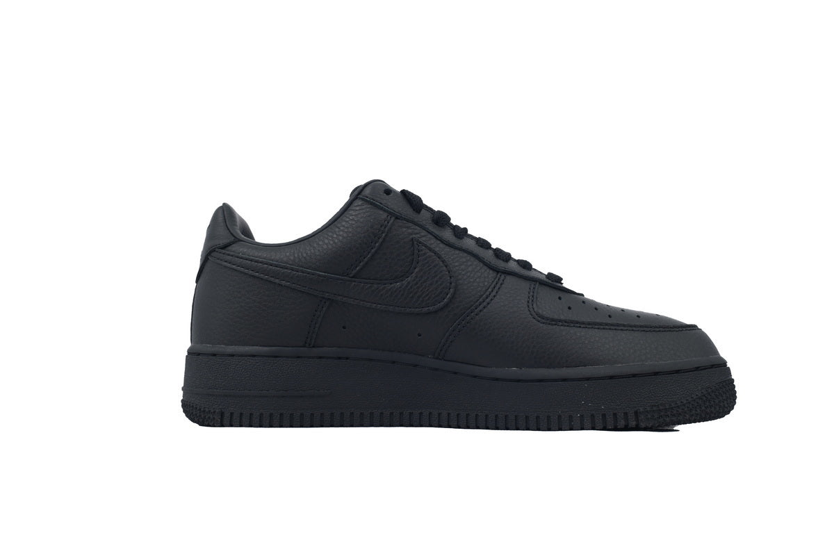 Nike Air Force 1 Low Cactus Plant Flea Market Black