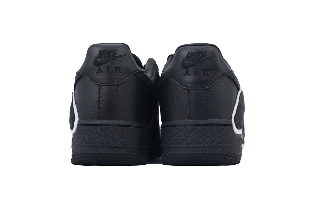 Nike Air Force 1 Low Cactus Plant Flea Market Black