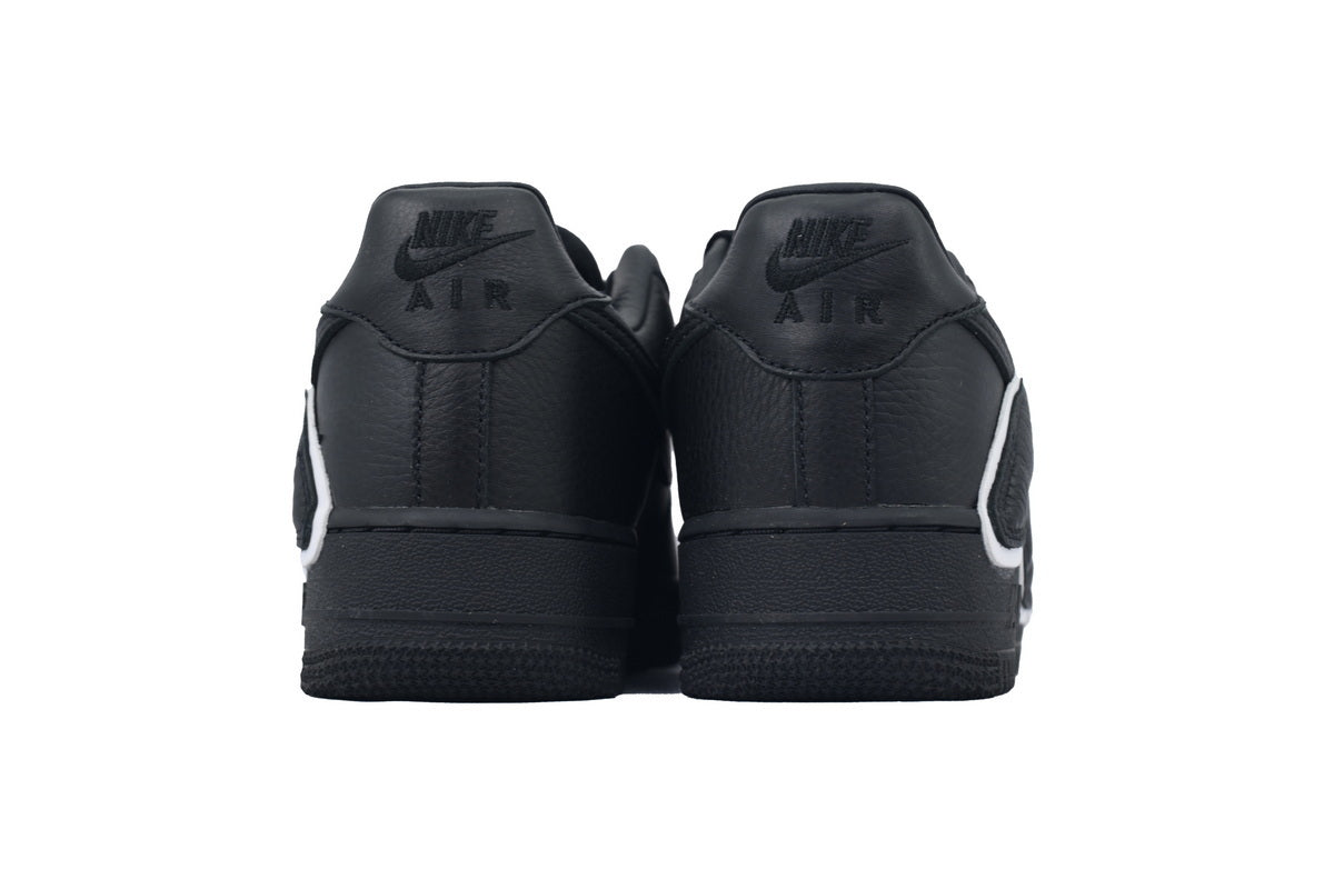 Nike Air Force 1 Low Cactus Plant Flea Market Black